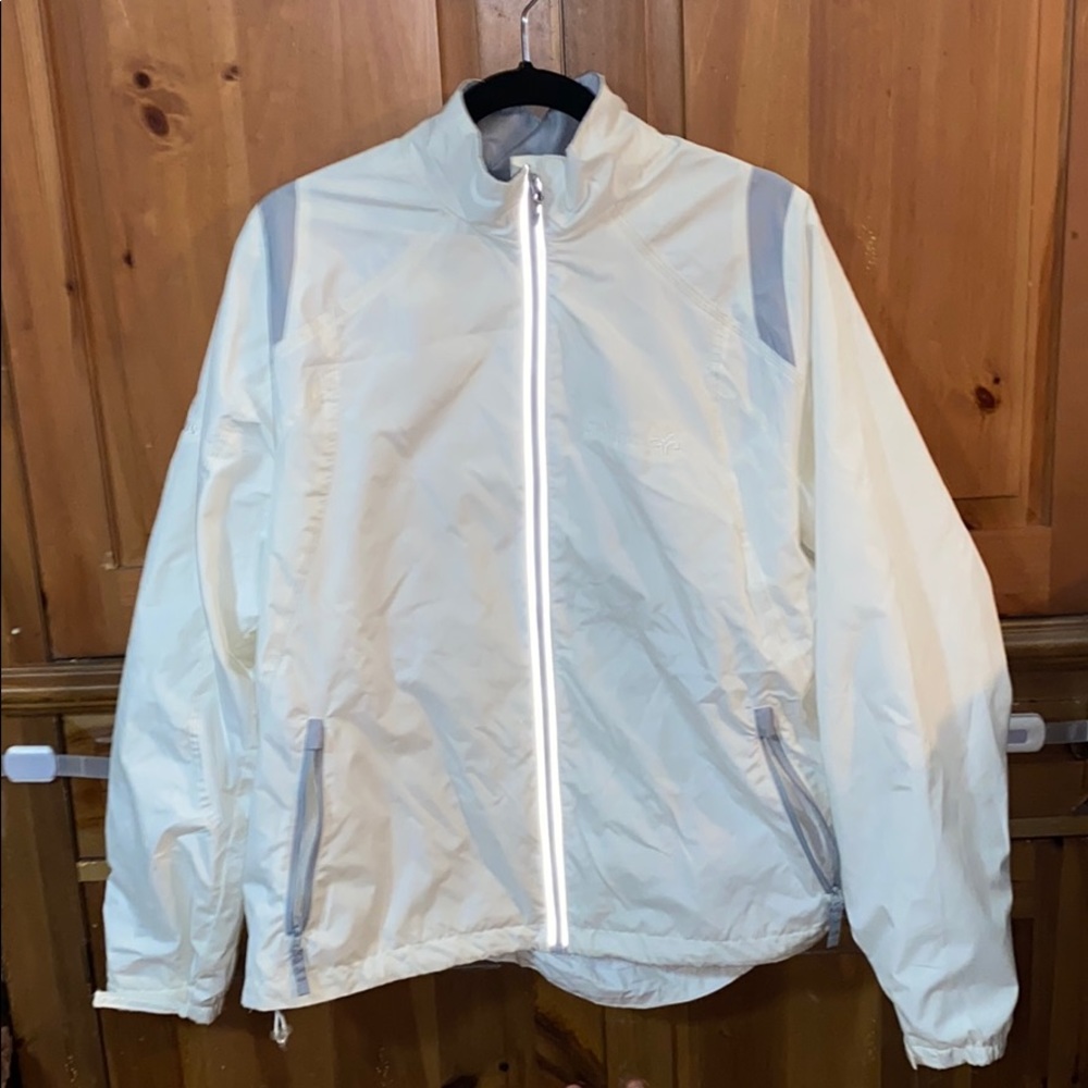 Windbreaker
